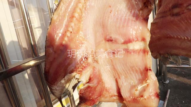 腌制鱼放什么调料，做鱼前腌鱼放什么调料（保存时间越长吃起来越香）