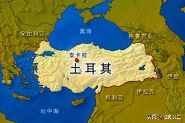 内水包括什么，鄂霍次克海不是俄罗斯内水