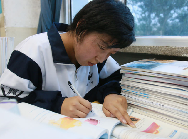 开卷考试的技巧，开卷考试应对小技巧（中考文综开卷想拿高分）