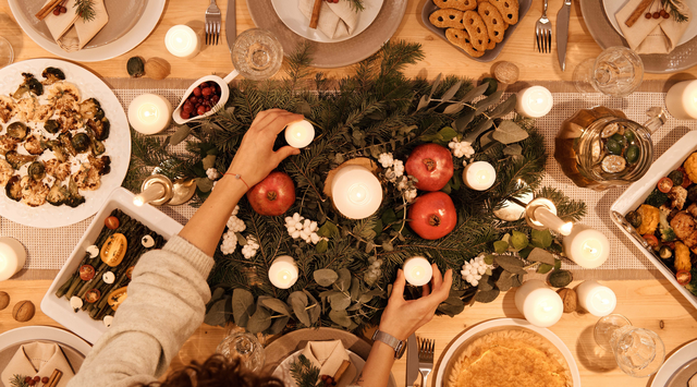 christmas是什么意思，今年最应景的圣诞祝福