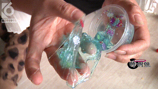 起泡胶有没有毒，起泡胶有毒吗对身体有害吗（起泡胶、水晶泥、“史莱姆”这个软萌的网红玩具竟然含剧毒成分）