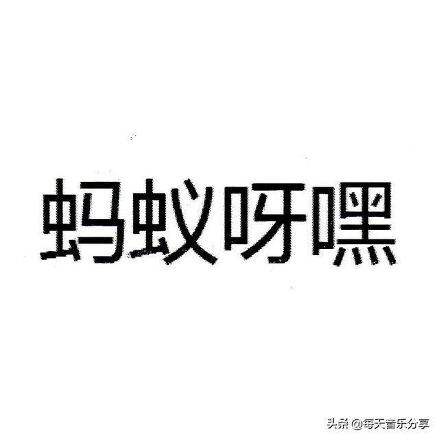 小蚂蚁真有趣歌词，小蚂蚁真有趣儿歌歌词（刷爆抖音蚂蚁呀嘿这首歌听过的都三十岁以上了）