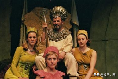 四大悲剧分别是什么，莎士比亚的四大悲剧分别是什么内容