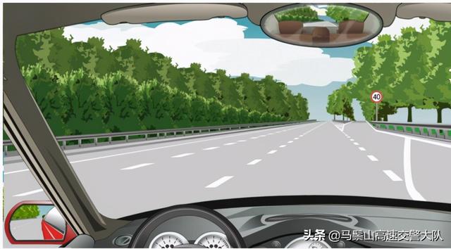 不走高速怎么导航，百度导航不走高速怎么设置（怎样合理的驶离高速公路）