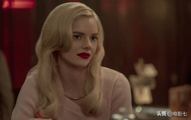 好莱污网名，好莱污（Netflix真敢拍）