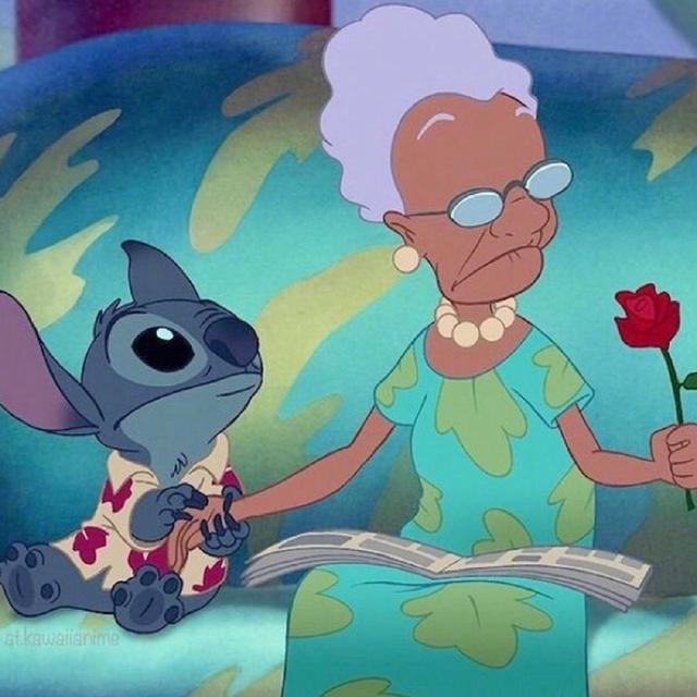 史迪仔情侣头像，史迪仔情侣头像高清微信（，动漫头像，拿图吱一声）