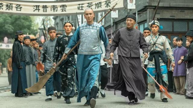 塞上风云记演员表，塞上风云记演员表全部（《塞上风云记》终于定档央八）