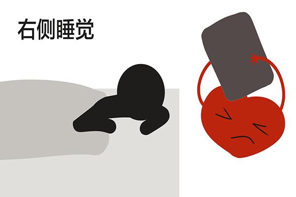 睡觉头东脚西是大忌吗，头朝西脚东睡觉风水学（为什么说睡觉不能“脚朝西）