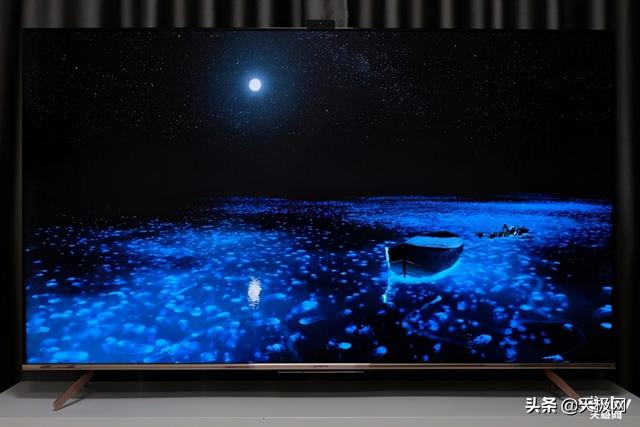 创维电视语音怎么唤醒，创维电视小维语音设置在哪里（创维G750Pro电视评测）