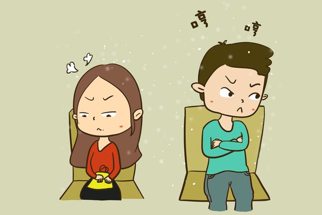 怀孕第几个月最怕生气，怀孕几个月生气危害大（特别是第一件准爸爸要注意）