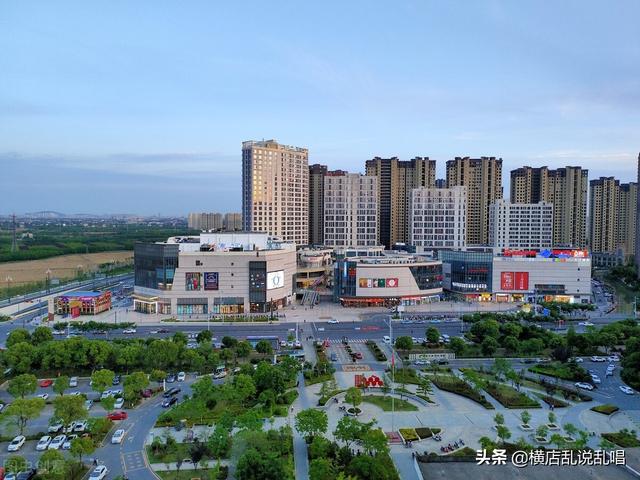 嘉兴属于哪个市，嘉兴属于哪个市杭州属于哪个市（浙江嘉兴城市化发展的背后）