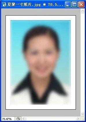 两寸是多少厘米，两寸是多长（如何制作一寸、二寸、六寸照片）