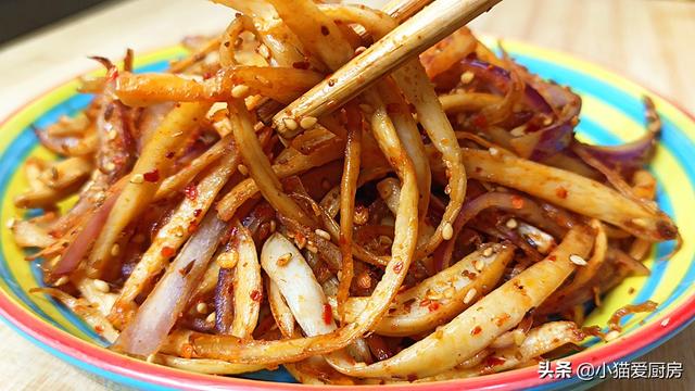 杏鲍菇煮多久可以熟，杏鲍菇煮几分钟能熟（教你杏鲍菇简单好吃的做法）