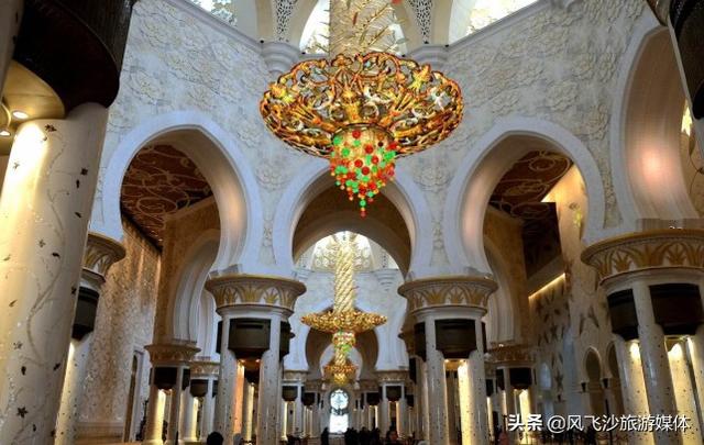 迪拜在什么地方，迪拜在哪里（你想知道的迪拜，都在这里了）