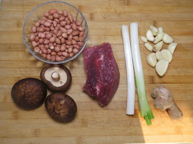 大厨美食牛肉酱，想吃牛肉酱不用买