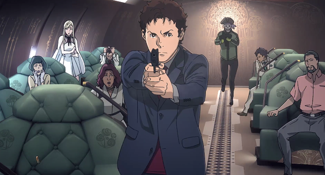 战斗机器人怎么画，机器人简笔画（机器人难画会要了画师的命）