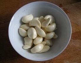 圖片[4]-【蒜蓉蒸蝦】做法步驟圖 蝦肉鮮嫩沒腥味 漂亮又好吃！-起舞食譜網