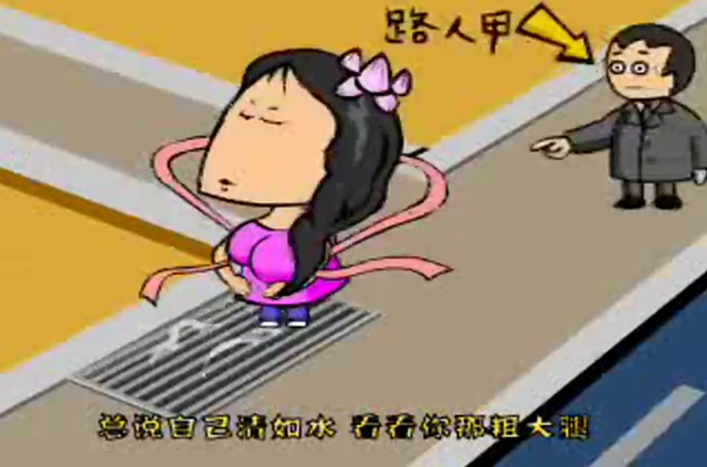 从“网红鼻祖”到“上亿女总裁”，芙蓉姐姐是如何逆天改命的？