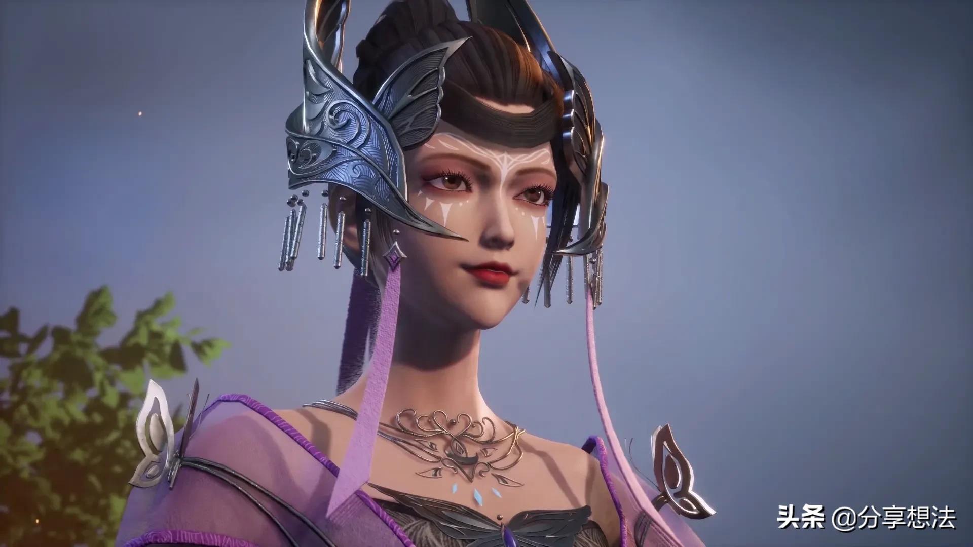 灵剑尊:楚行云为苏夏解围,意外再见女主水流香