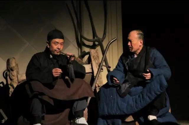 历届春晚小品一等奖，春晚小品全家福演员（郭达如今怎么样了）