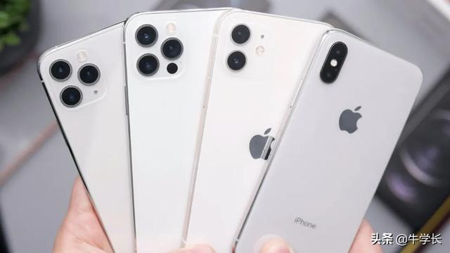 苹果版本型号怎么区分国行，iPhone苹果如何区分版本（购新iPhone或二手iPhone通用指南）