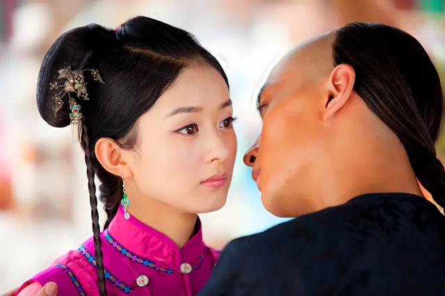 电视剧排行榜2013,2013年电视剧排行榜(十年收视最高的8部古装)