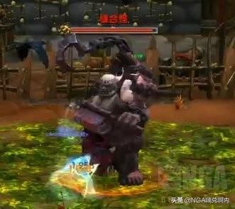 明格斯迪格斯怎么打，搏击俱乐部攻略（[魔兽8.1.5]新搏击俱乐部）