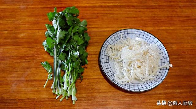 石花菜是什么植物，夏天最爱吃的爽口小凉菜