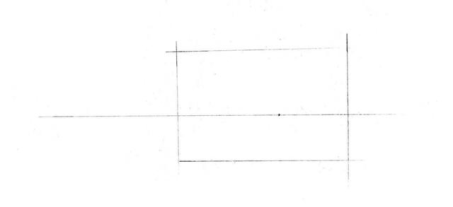 建筑画技法手绘，钢笔画手绘建筑教程