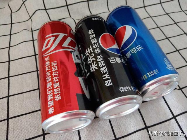 买可乐是什么意思，买可乐什么意思什么梗（暗藏的经济学原理）