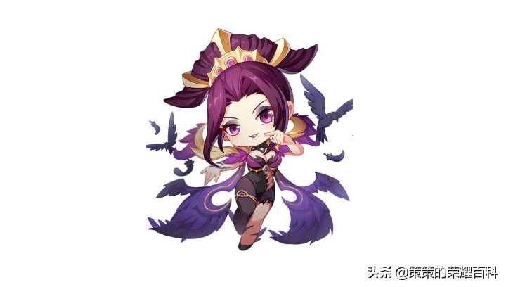 芈月怎么玩(芈月怎么玩才有伤害)