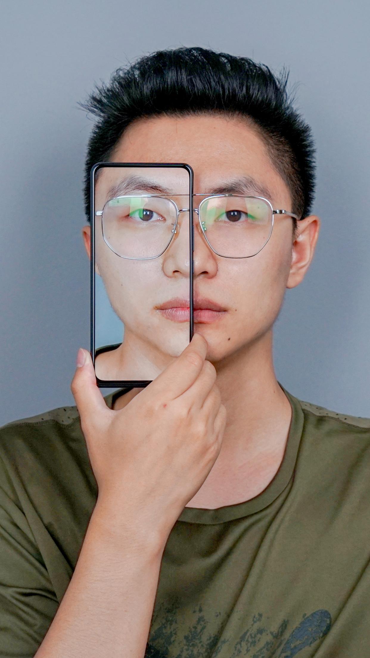 中兴axon30屏下版拍照怎么样（中兴 Axon 30 6400万像素满足你的需求）