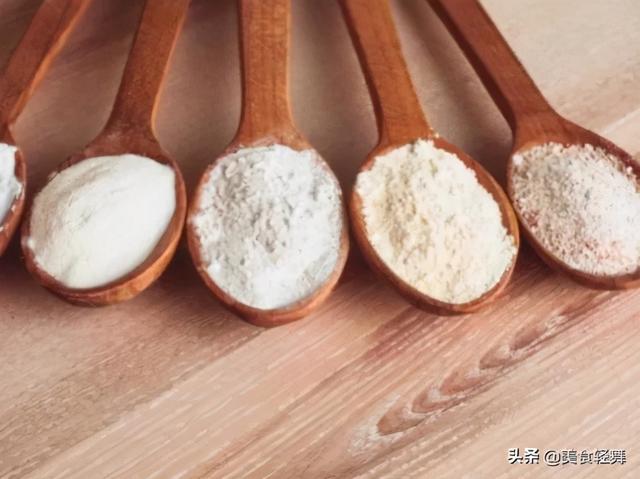 生粉可以勾芡吗，生粉和淀粉可以通用吗（生粉，淀粉的区别是什么）