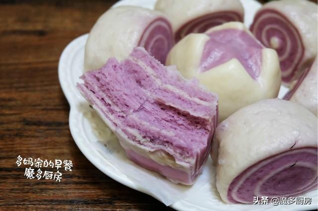 家常早餐食谱大全图片，早餐食谱大全家常菜的做法大全（早餐食谱简单食谱）