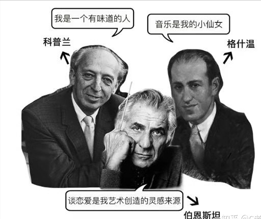 什么是古典音乐，好听的古典音乐（一张图分清古典音乐和流行音乐）