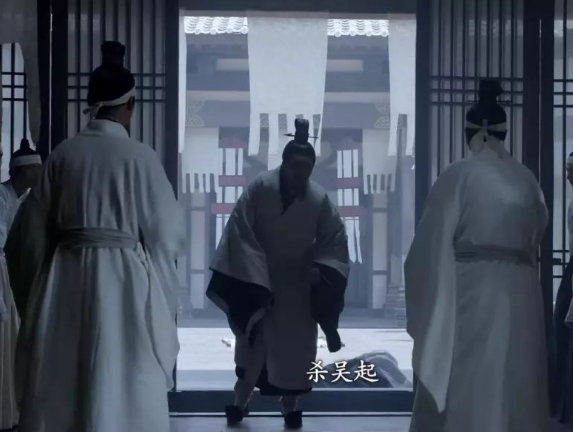 吴起曾为哪个国家，吴起曾为哪国效力（吴起为何在巅峰之际离开魏国）