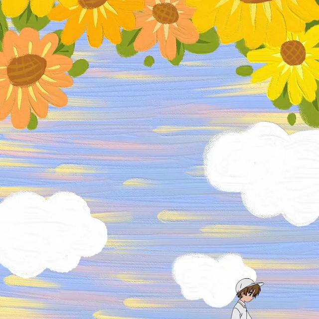 套图套图，微信头像，套图套图（朋友圈背景图+头像套图）