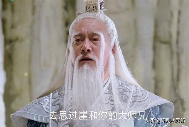 封神榜原著到底多恐怖，哪版的封神榜最符合原著（细思极恐的《封神演义》）