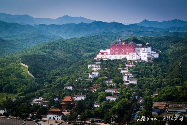 中国三大古建筑群，中国三大文化遗产（我国三大古建筑群）