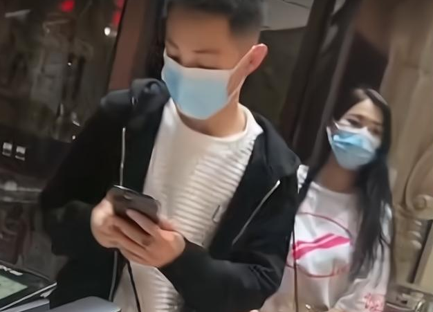 网红高迪出什么事了，网红高迪怎么了（与媳妇大美发生激烈争吵）