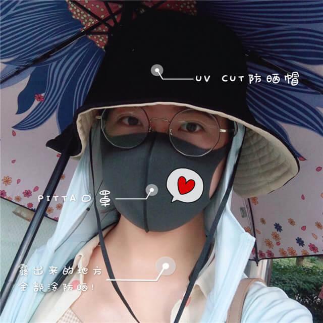 为什么脸颊毛孔粗大，为什么脸颊毛孔粗大有黑毛（这5个原因可导致毛孔粗大）