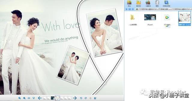 怎么自学ps从零开始，分享我一直学习PS的自学教程干货