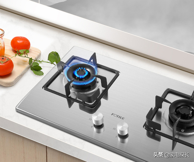 什么牌子的燃气灶好，中国十大燃气灶品牌排行榜（2021上半年TOP50爆款产品透秘）