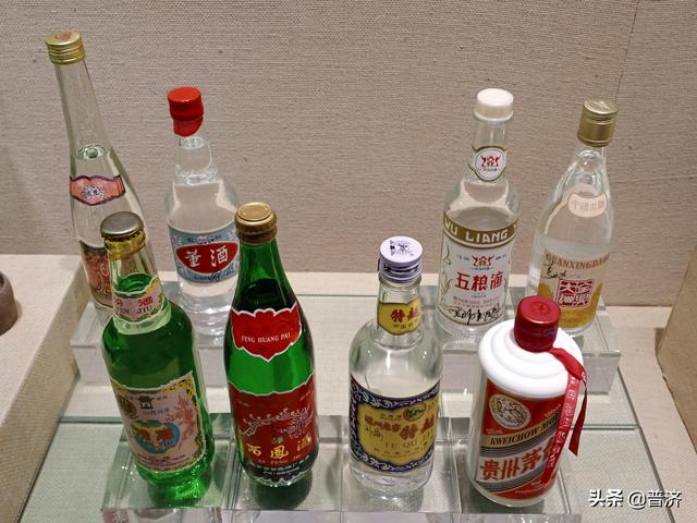 杏花村酒价格表，杏花村酒价格表和图片 53度（品出了老酒的神韵）