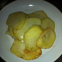 里脊夹饼怎么做，秒杀街头的里脊肉夹馍做法悄悄告诉你