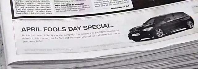 愚人节用英语怎么说，关于愚人节的英语怎么说（Fools'）