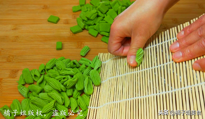 圖片[9]-【菠菜面】做法步驟圖 比疙瘩湯好吃 連挑食的人都喜歡-起舞食譜網