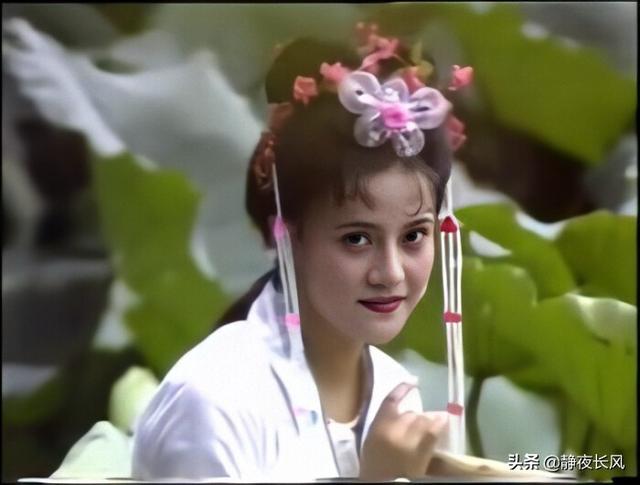 莲花香是什么意思，一把莲花香是什么意思（为什么说聊斋中的《荷花三娘子》）