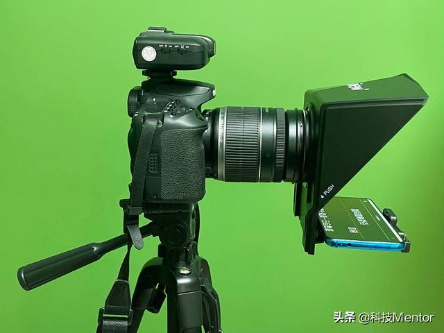 bestview提词器怎么用，bestview提词器使用（彻底解决视频用户背稿痛点）