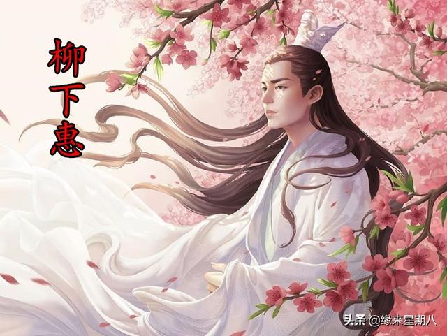 柳下惠“坐怀不乱”是真实历史吗？典故由何而来？为何流传至今？
